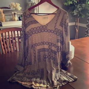 Abercrombie and Fitch Dress